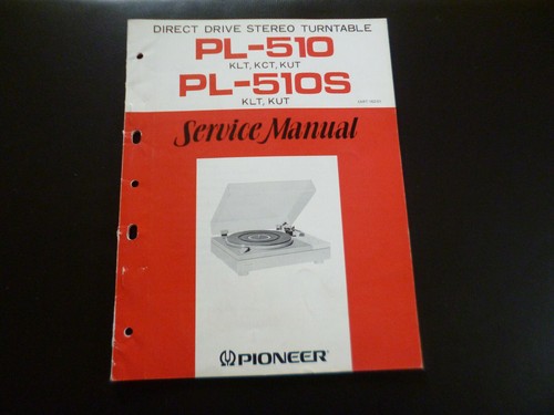 Manuale servizio originale - di,