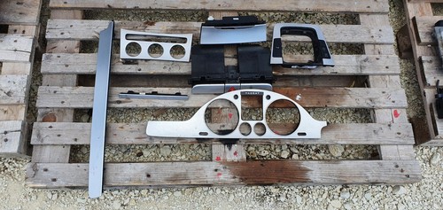 Volkswagen passat b6 - 3c,