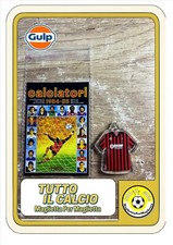 MAGNETE MAGLIA MILAN OSCAR