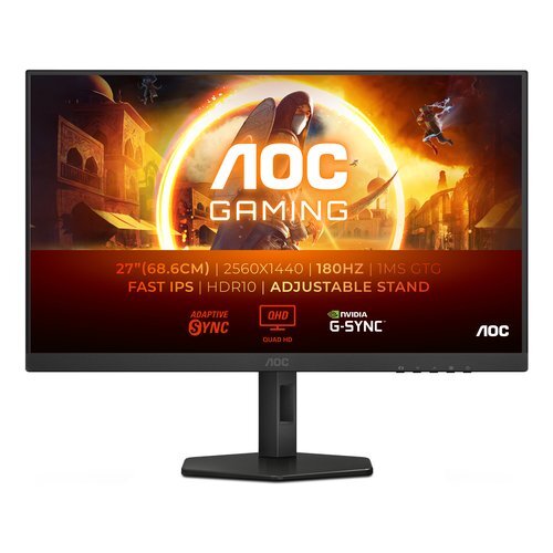 Aoc monitor ips - aoc, (