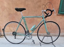 Bici da Corsa Bianchi Vintage