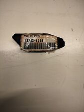 KAWASAKI KX 125 KX 250  KX 500 1989 2004 PATTINO INTERNO CRUNA CATENA 12053-1270