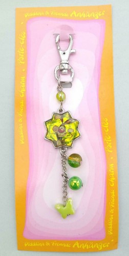 Diddlina keyring diddl - keyring,
