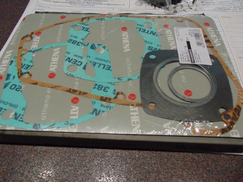 Kit guarnizioni gasket set - guarnizioni,