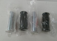 Suzuki RV 90 poggiapiedi