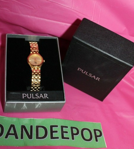Orologio pulsar donna marca - donna,