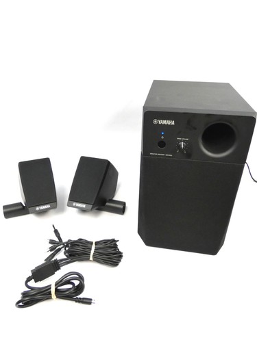 Yamaha ms45dr monitor - ms45dr,