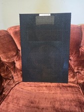 Griglia klipsch heresy - heresy, ii
