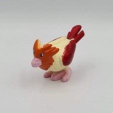 Pokemon Figur: Habitak /