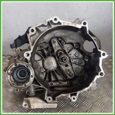 Cambio Manuale VOLKSWAGEN POLO