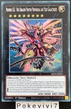 Carte YU-GI-OH! NUMERO C62 