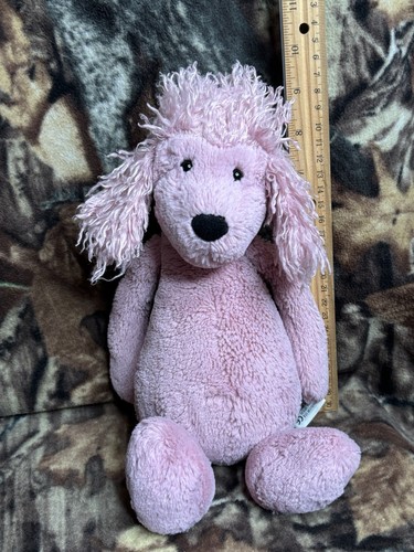 Jellycat bashful barboncino - bashful,