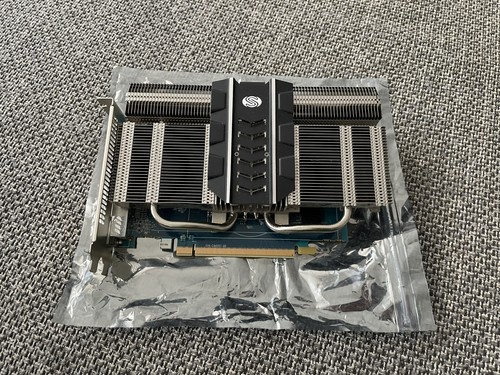 Sapphire ultimate radeon - sapphire,