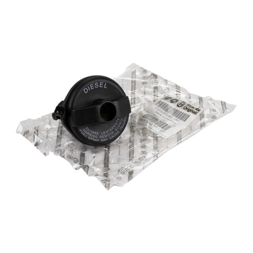 Originale fiat tappo serbatoio - originale,