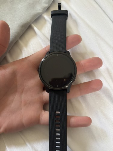 Nuovo smartwatch garmin venu - nuovo,
