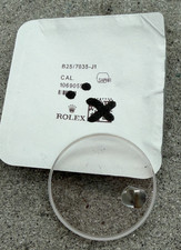 #1778 USATO ROLEX 25-7035-J1