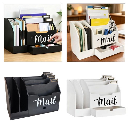 Organizzatore porta buste - organizzatore,