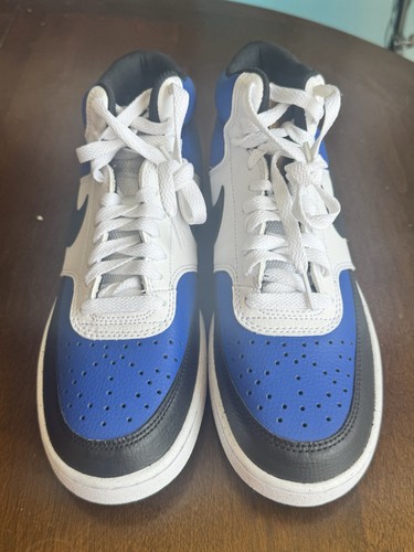 Nike court vision - court, mid