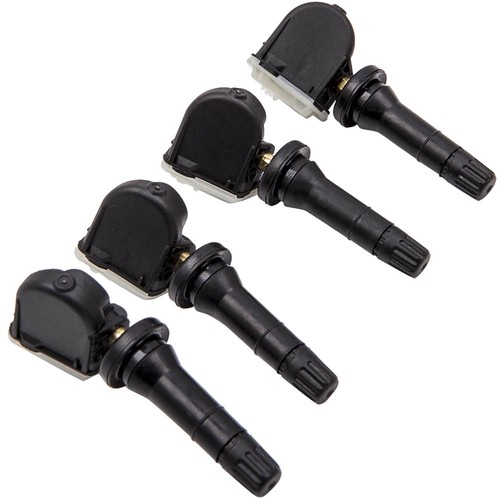 4pcs pneumatico pressione - 4pcs,