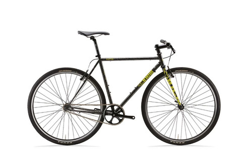 Cinelli bicicletta completa - bicicletta,
