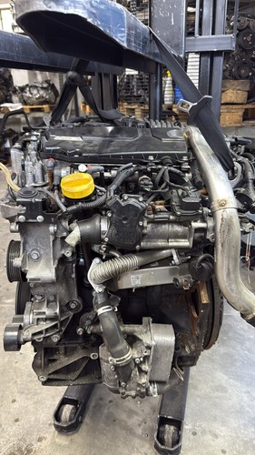 Motore renault trafic vivaro - renault,