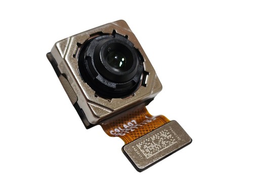 Fotocamera posteriore