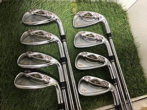 Taylormade 2007 set di - xr,