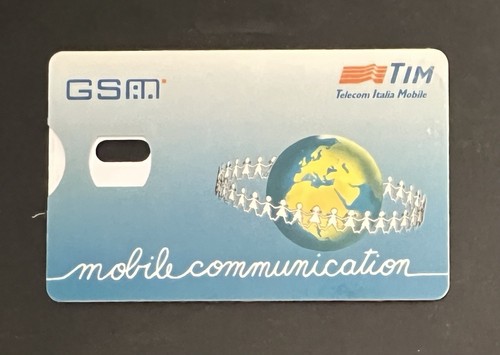 Scheda telefonica senza sim - scheda,