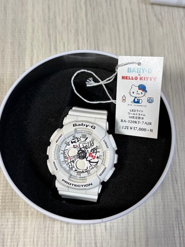 Orologio casio baby - orologio, baby-g