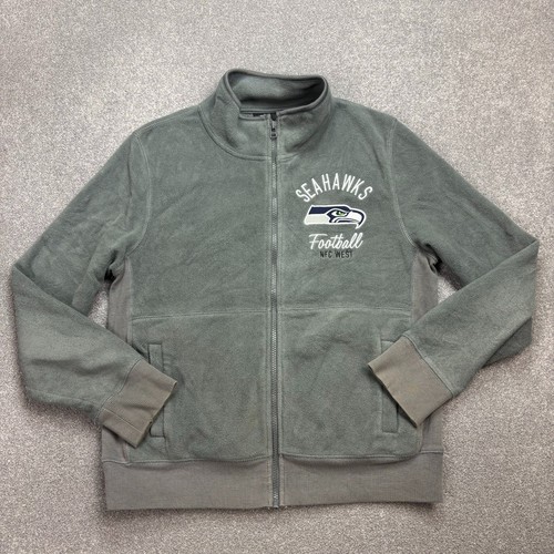 Maglione nfl pile donna grigio - nfl,