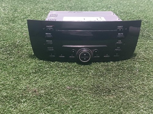 Autoradio per fiat punto - autoradio,