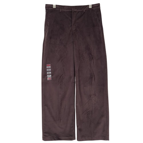 Levi donna pantaloni baggy - pantaloni,