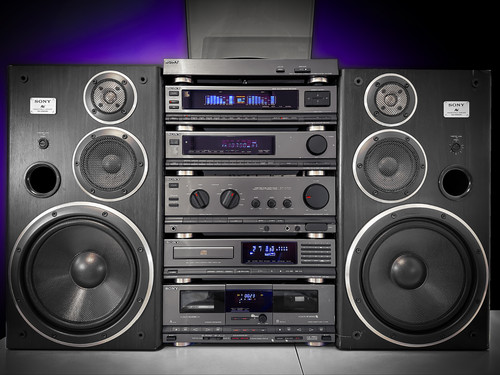 Sony lbt d705 - lbt-d705, silver