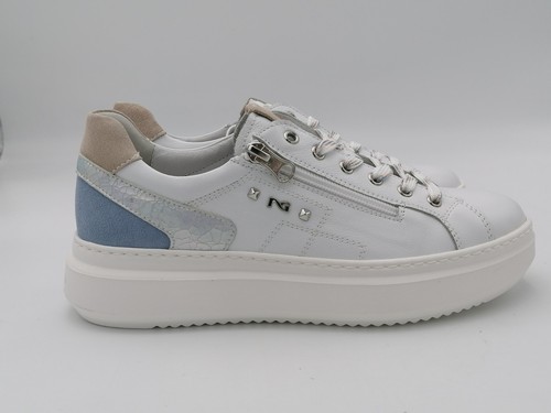 Scarpe sneakers donna nero - scarpe,