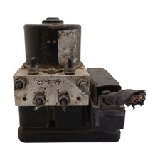 ABS PER VOLKSWAGEN Golf 5 Berlina 1K0907379AC BXE diesel 1896 (03>08)