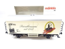 Märklin base 4415 vagone
