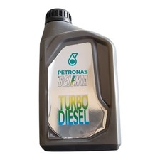 Olio motore selenia turbo - olio,