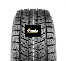 Pneumatici Auto BRIDGEST DM-V3