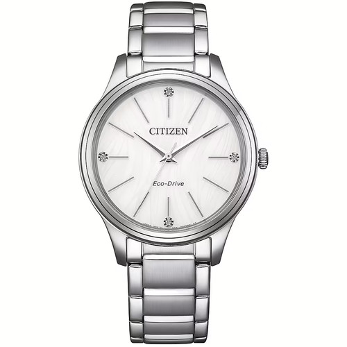 Citizen lady donna - of,