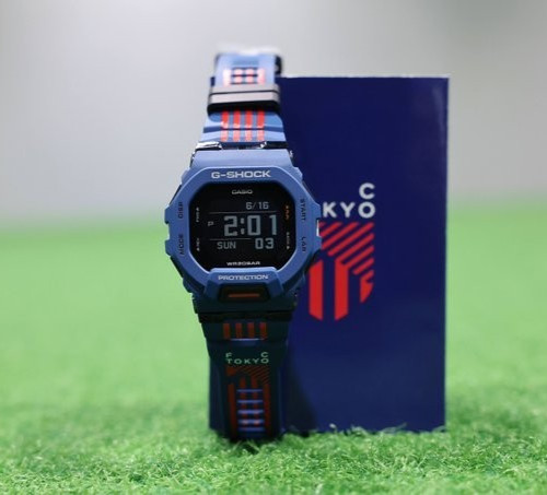 Casio shock tokyo modello - casio, g-shock