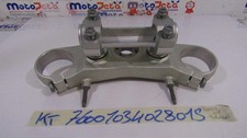 Piastra superiore forcella Upper steering plate KTM 690 Duke 16 19