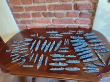 DG LOTTO NAVI US  NAVY  PACIFIC FLEET PEARL HARBOUR  WW2 WARGAME DIORAMI  LEGGI