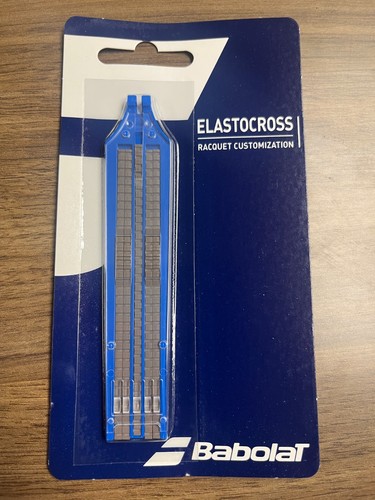 Babolat elastocross salvacorde - elastocross,