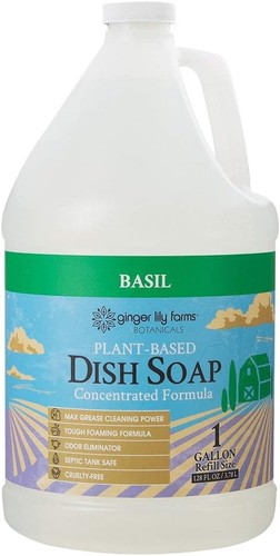 Botanicals sapone liquido - botanicals, per