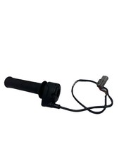 COMANDO GAS ACCELERATORE ELETTRICO USATO DUCATI HYPERSTRADA HYPERMOTARD 821  939