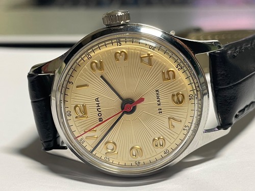 Orologio vintage volna chchz - orologio,
