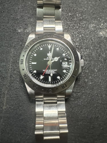 Orologio uomo automatico