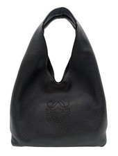LOEWE Borsa a spalla Donna Borsa nero stile casual