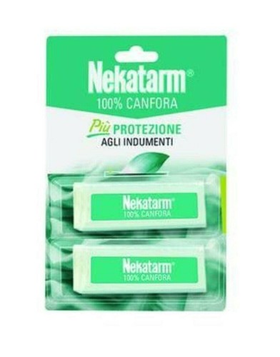 Nekatarm canfora antitarme - canfora,