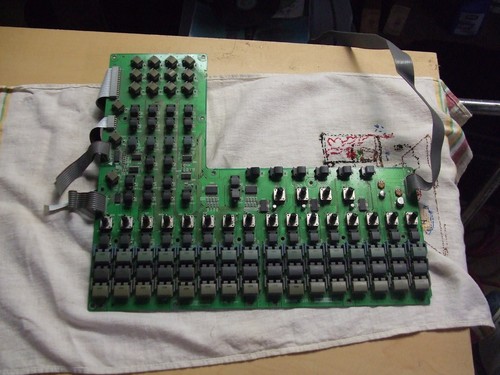 Scheda yamaha 02r96 - pc,